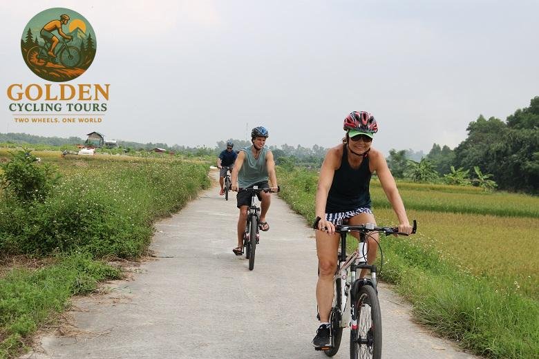 3-Day Da Nang Cycling Tour: Hoi An, My Son & Hai Van Pass Challenge